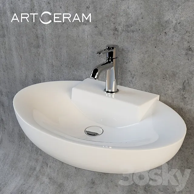 Artceram - MINIMAX 3DModel