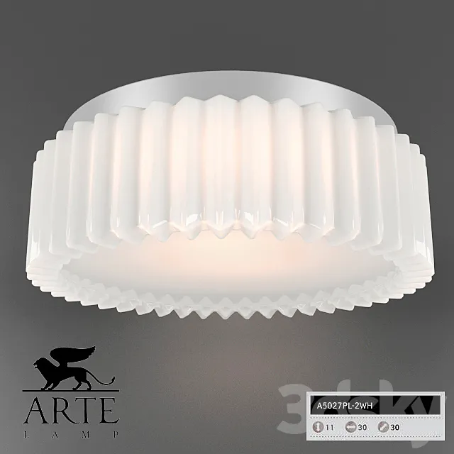 Arte Lamp Aqua Free Download