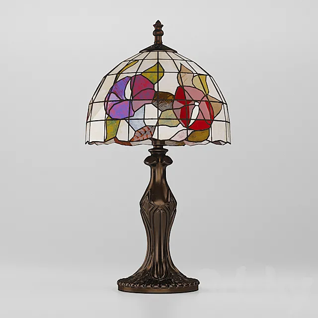 Arte Lamp Bouquet A3165LT-1BG Free Download