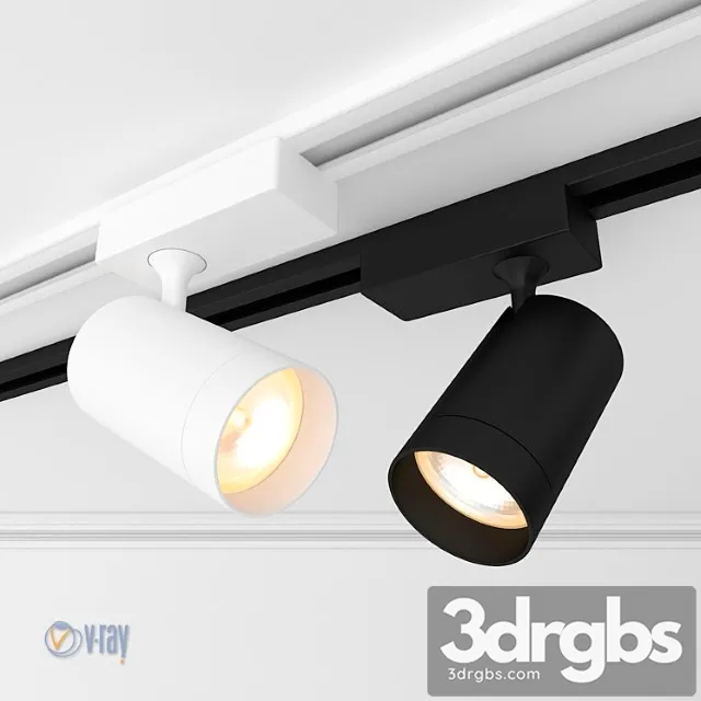 Arte Lamp Soffitto 3D Model Free