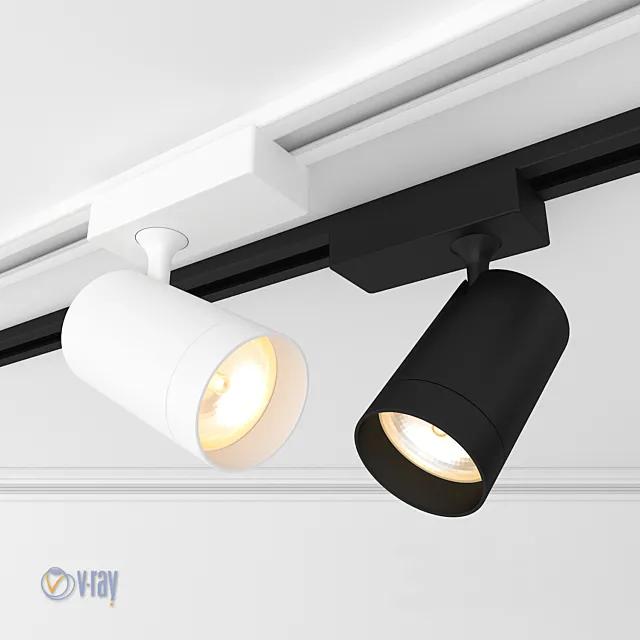 Arte Lamp Soffitto 3DModel