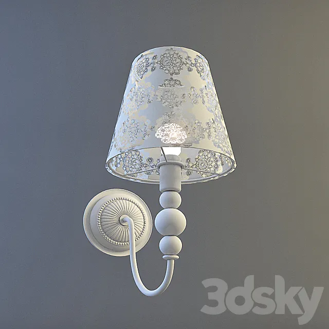 Arte Maestro 3D Model