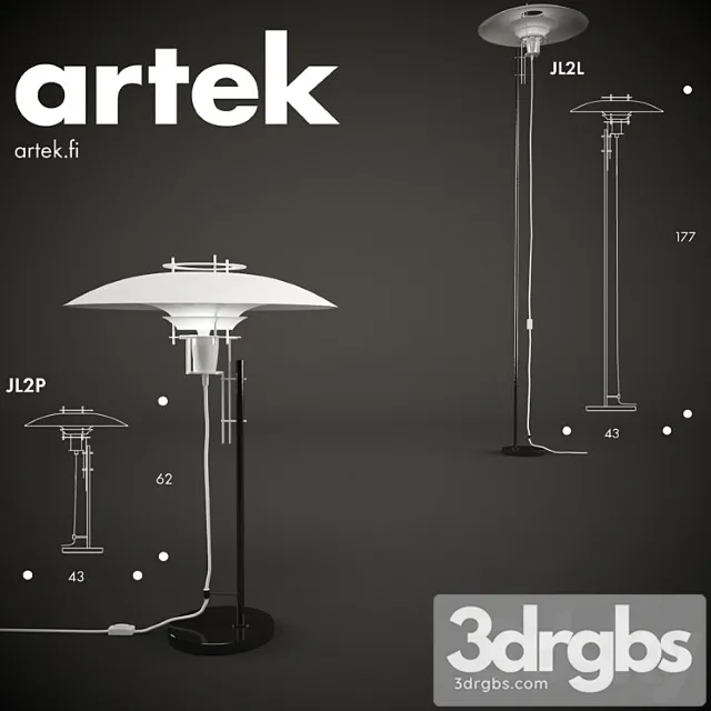 Artek jl2p jl2l Free Download