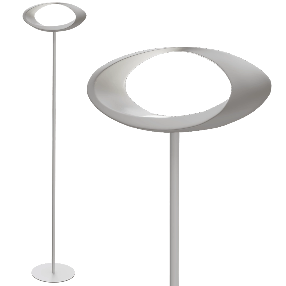 Artemide - Floor lamp Cabildo 3D Model