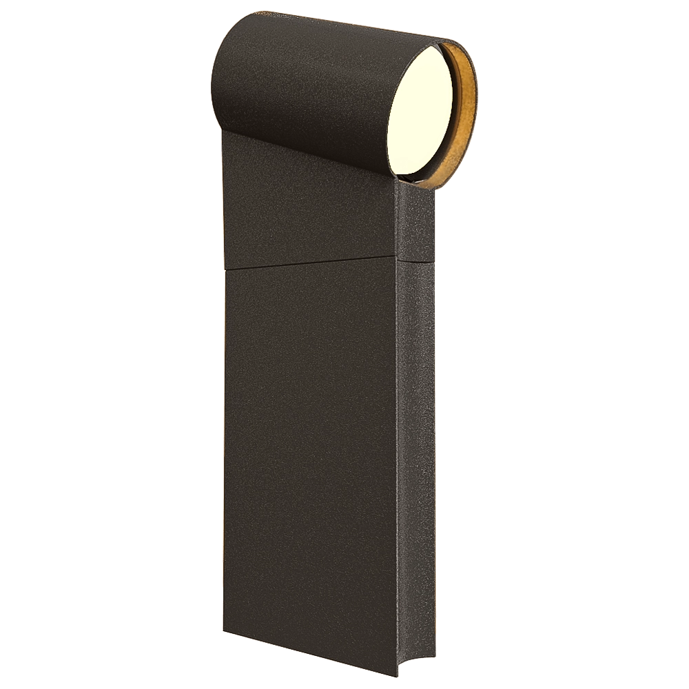 Artemide - Floor lamp Oblique 3D Model