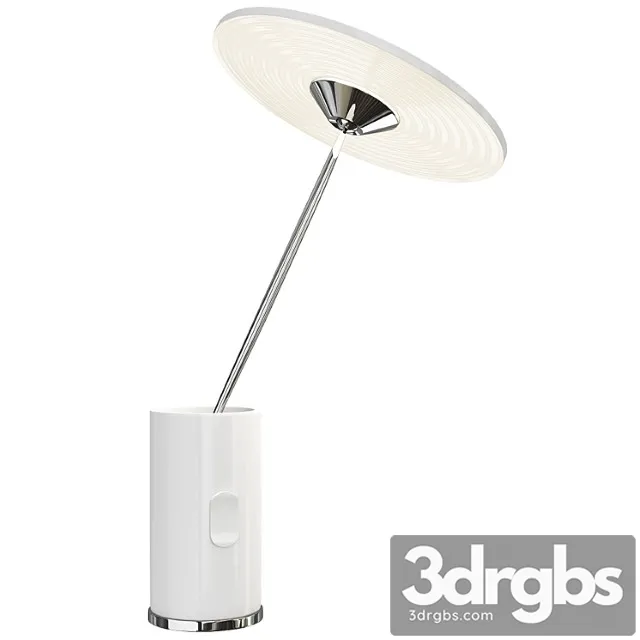 Artemide Sisifo 2 3D Model Free
