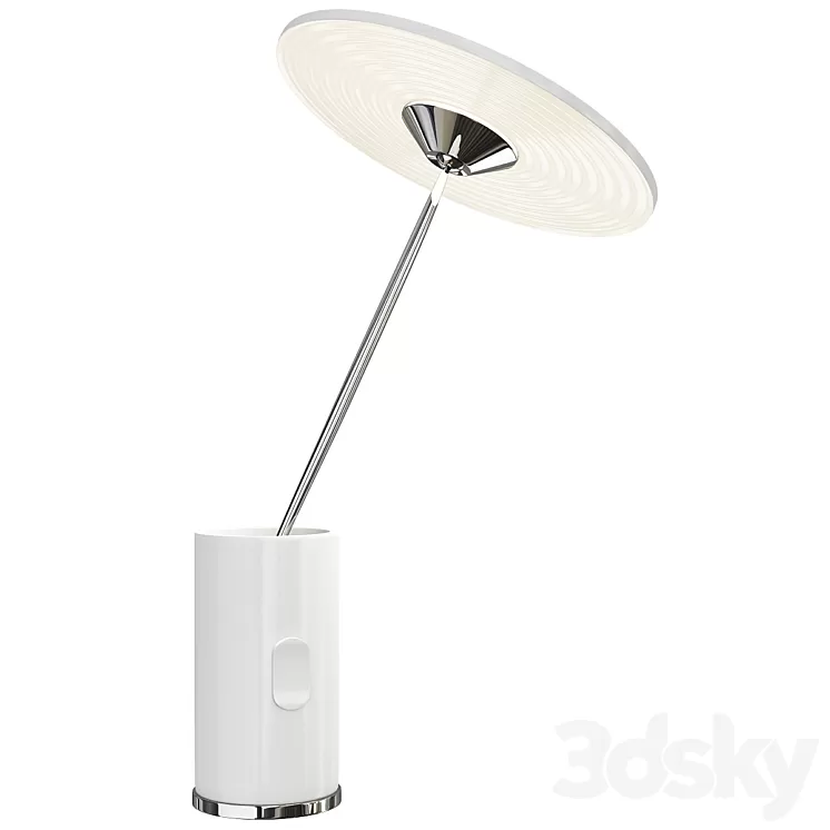 Artemide sisifo 3D Model Free