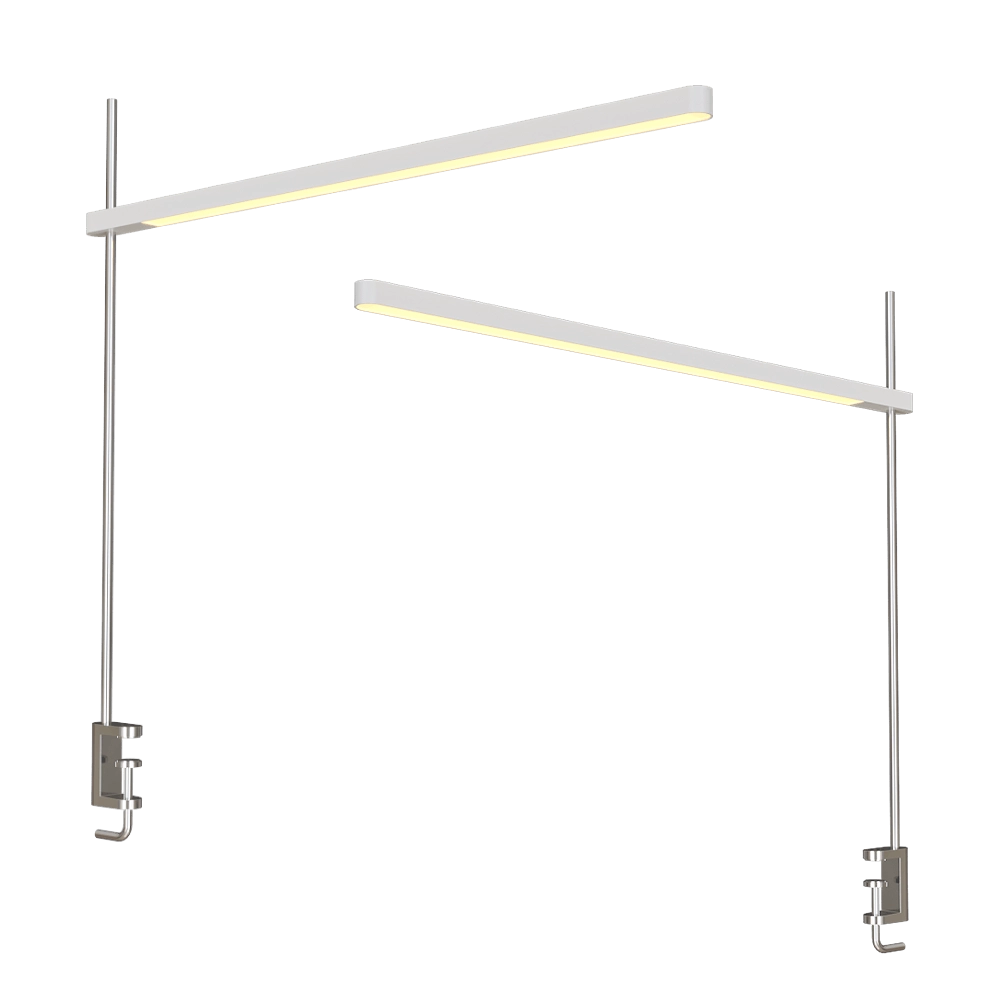 Artemide - Table lamp Talak Professional 3D Model