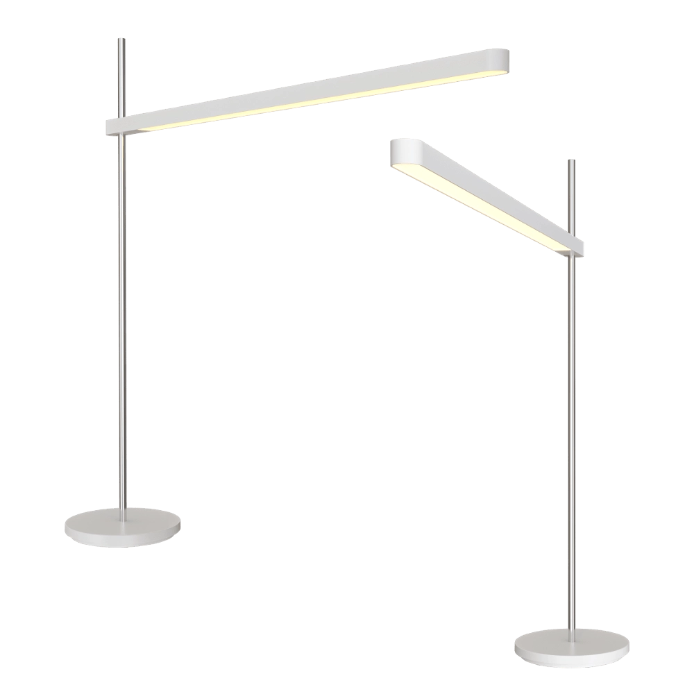 Artemide - Table lamp talak professional tavolo base.3360782 3D Model