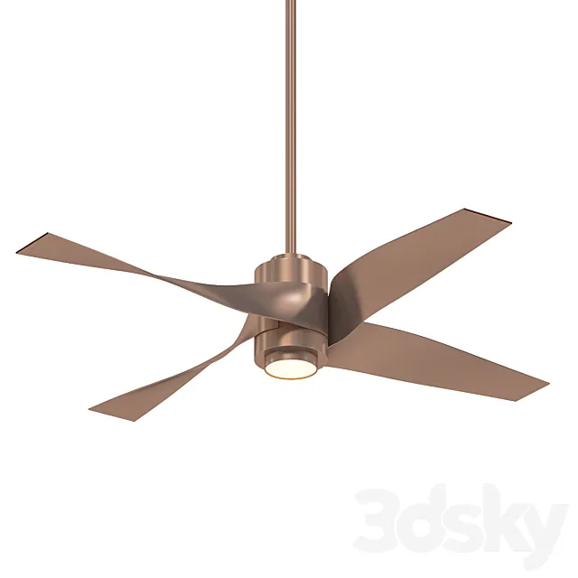 ARTEMIS 3D Model