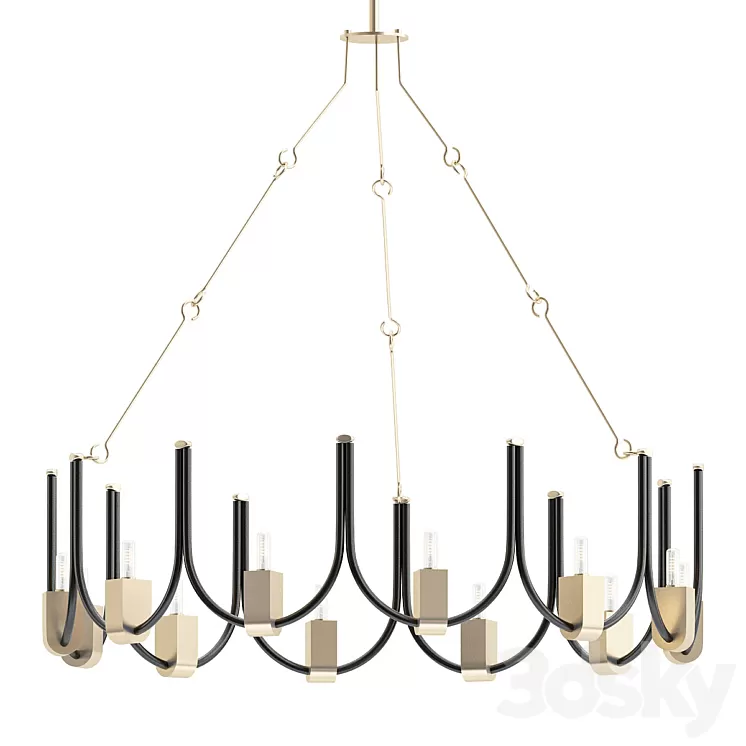 Arteriors 3D Model