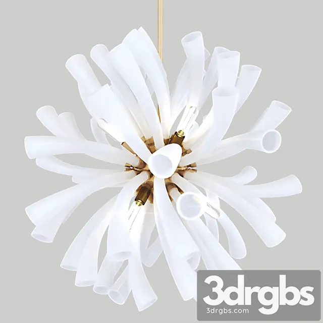 Arteriors Emmy 3D Model Free