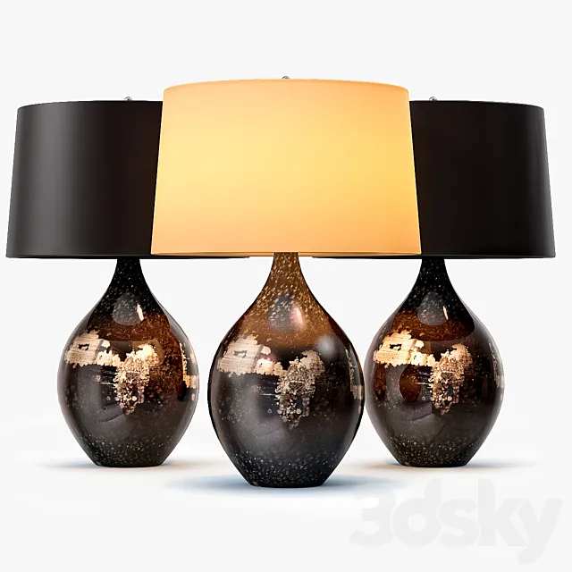 Arteriors Flynn Lamp Free Download