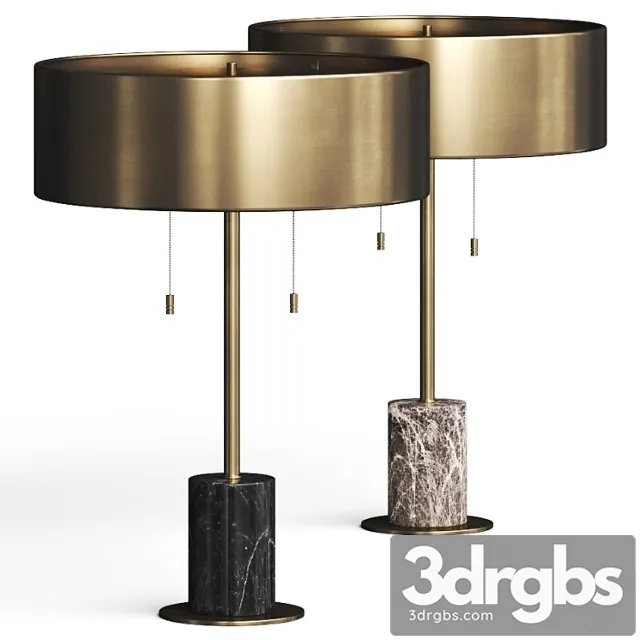 Arteriors Jadyn Table Lamp Free Download