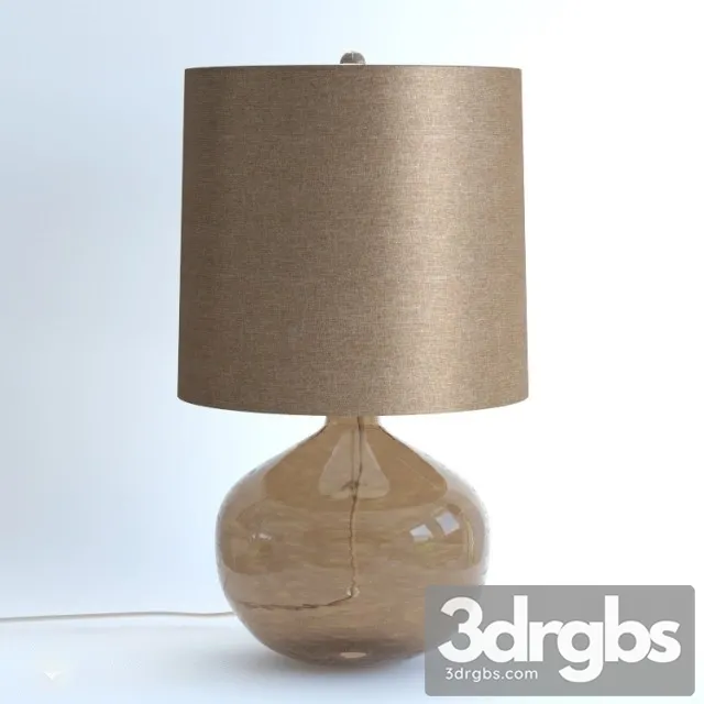 Arteriors Paulo Lamp Free Download