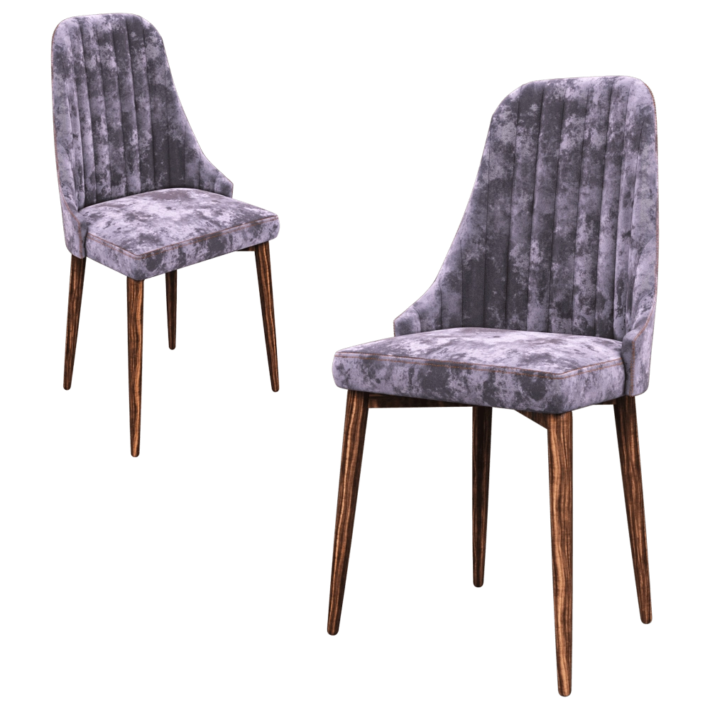 Arthur Sahakyan - Chair AS 3D Model