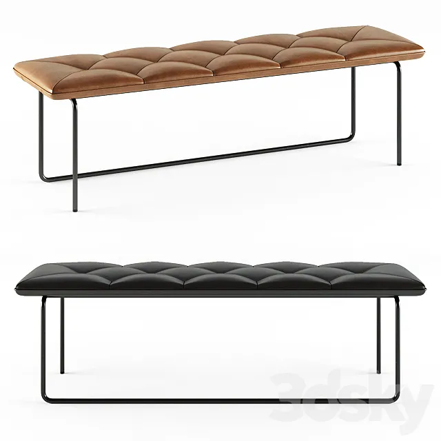 Article _ Level 3DModel