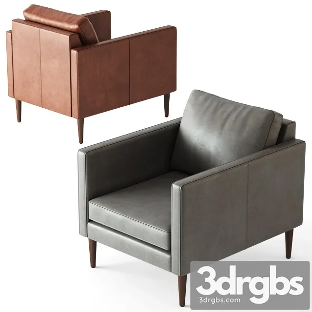 Article Echo Primo 3D Model Free