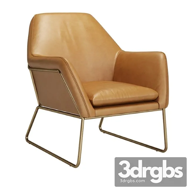 Article Forma Shair 3D Model Free