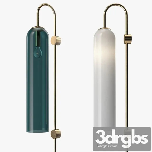 Articolo Lighting Float Wall Sconce Free Download