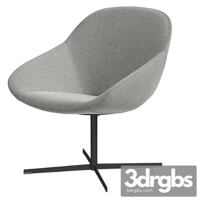 Artifort beso 3D Model Free