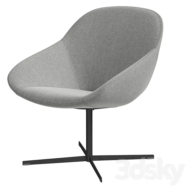 Artifort Beso 3DModel