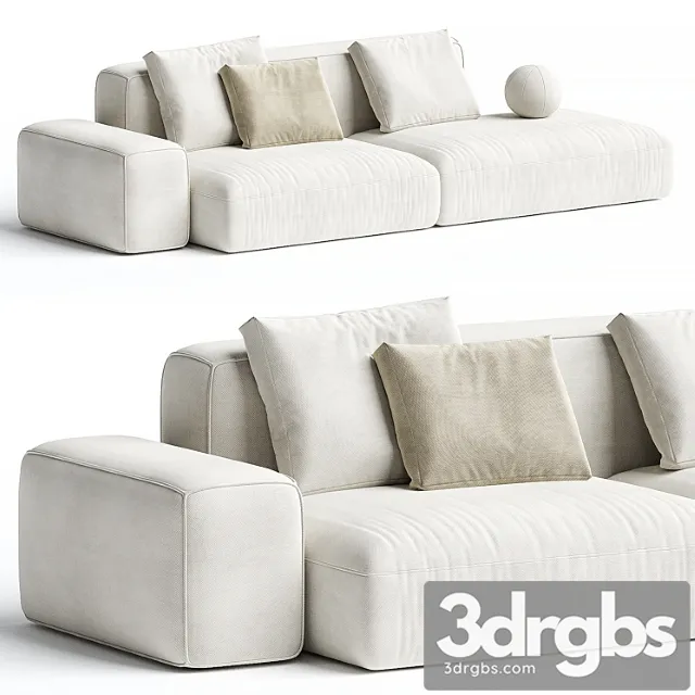 Artipieces Cupen 3D Model Free