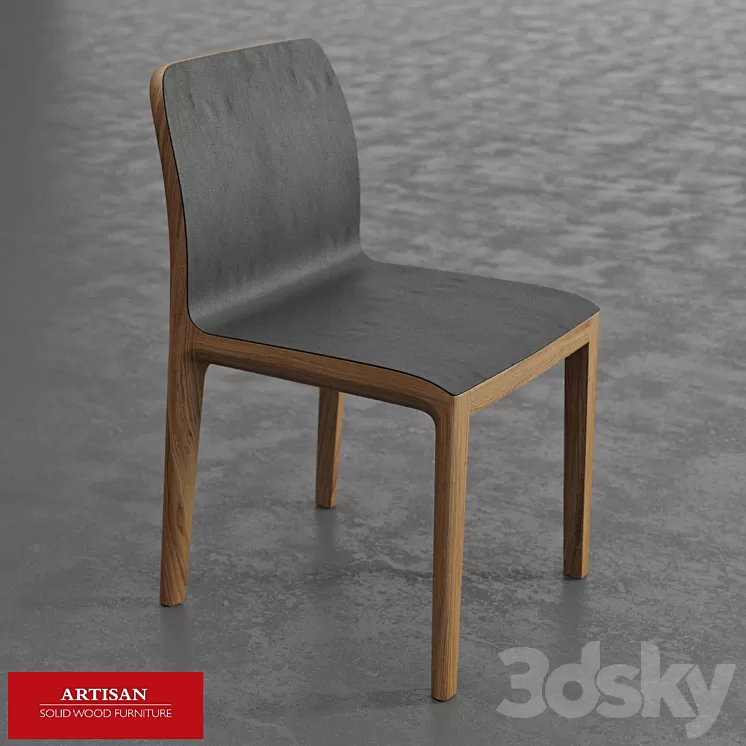 Artisan \/ Invito Chair