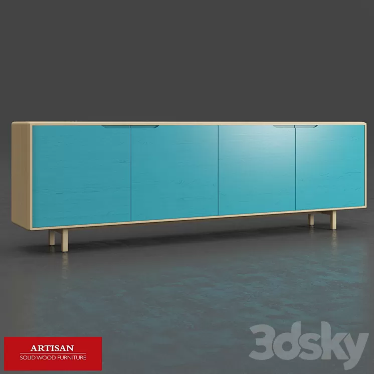 Artisan \/ Invito sideboard