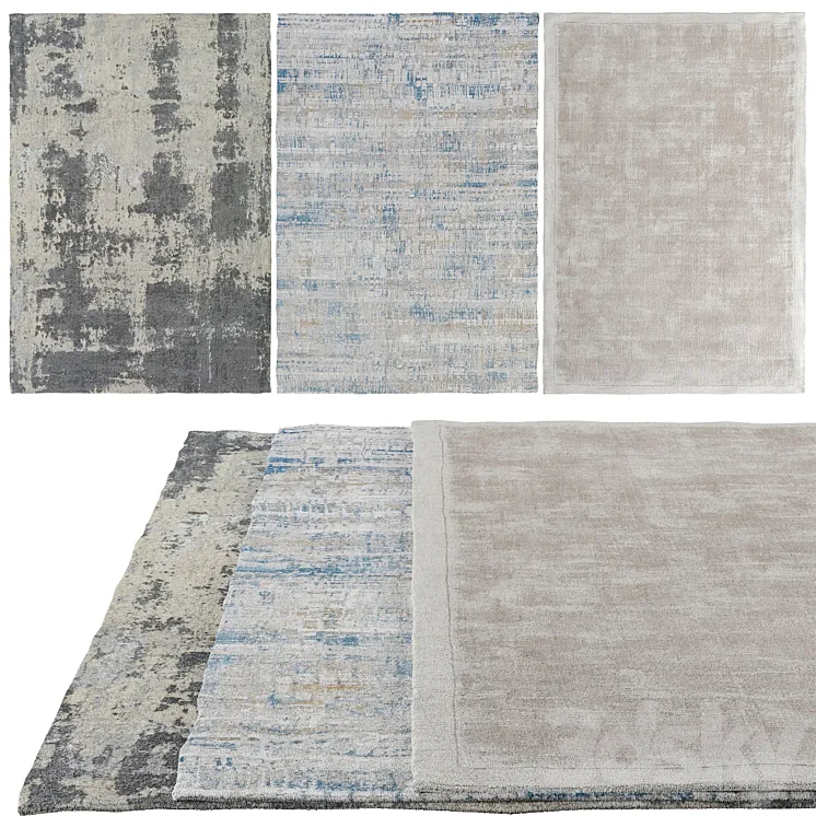 Artistic 3D Model Free