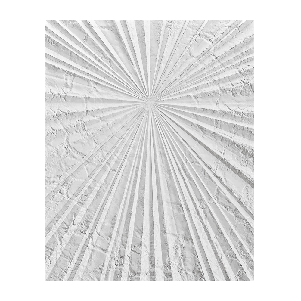 Artpole - 3D panel OBSIDIAN 3D Model