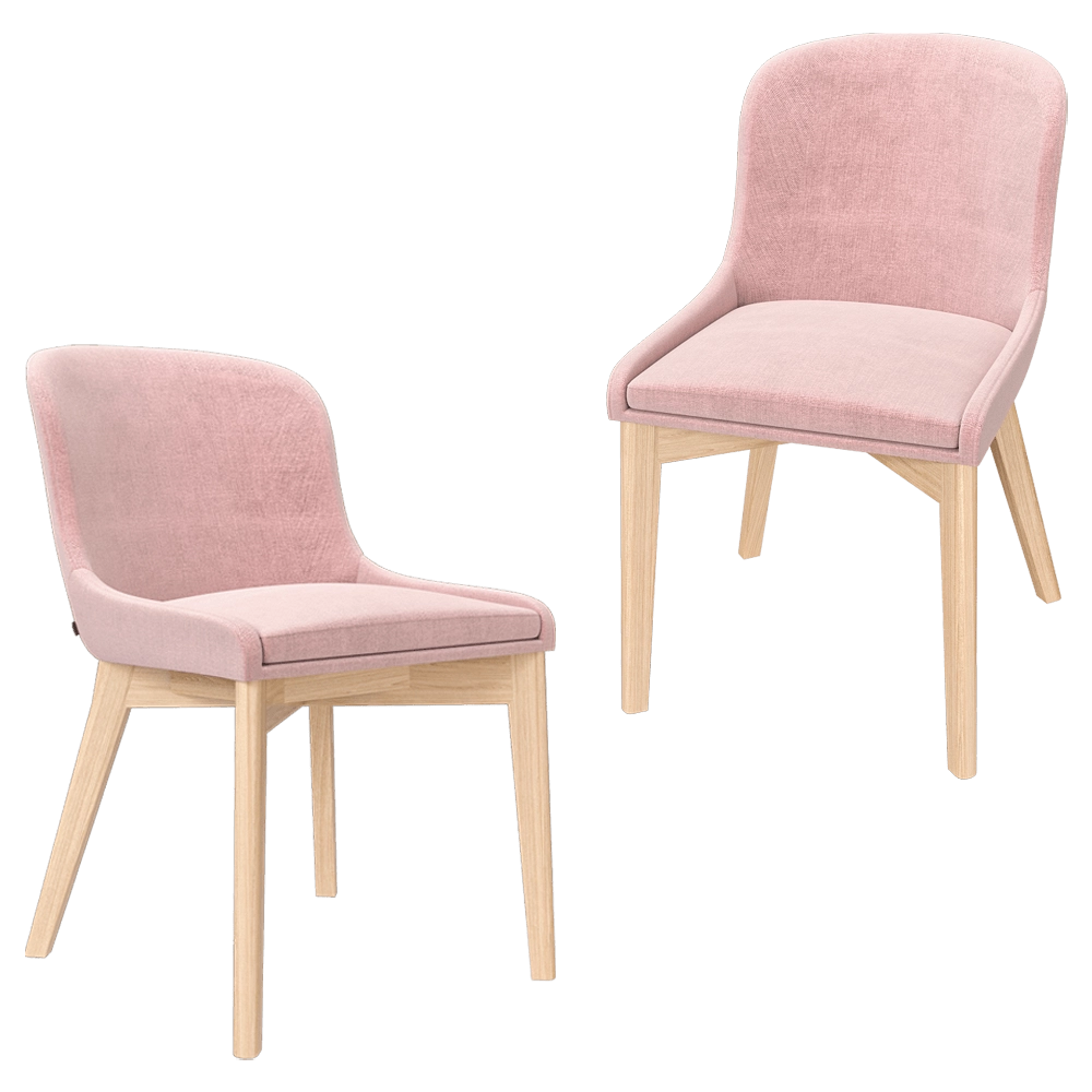 Artu - Chair Marco 3D Model