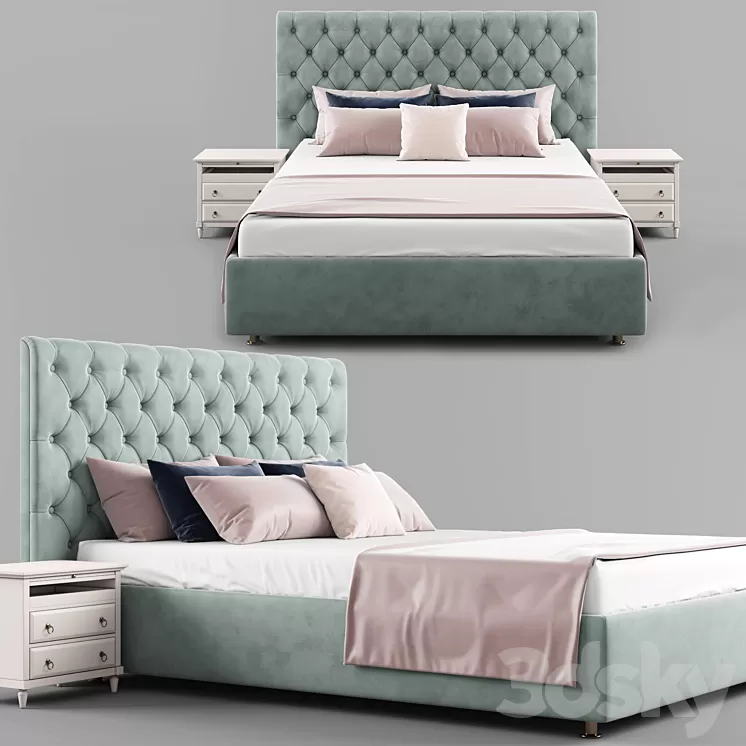Artur bed