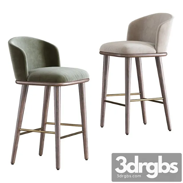 Arven bar stool