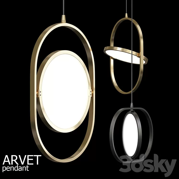 ARVET