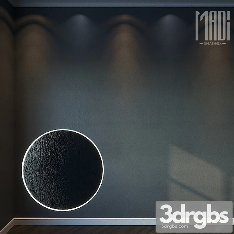 As creation 6516-31 - 5x4k wallpaper 3D Model Free