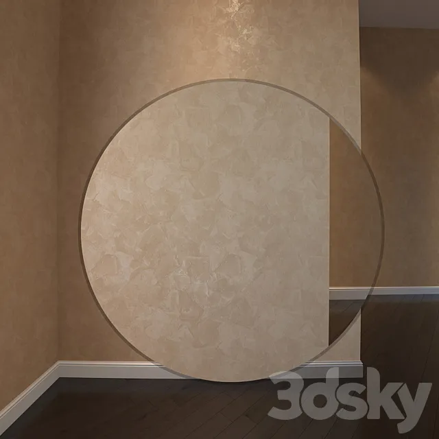 AS Creation Wallpapers 3D Model