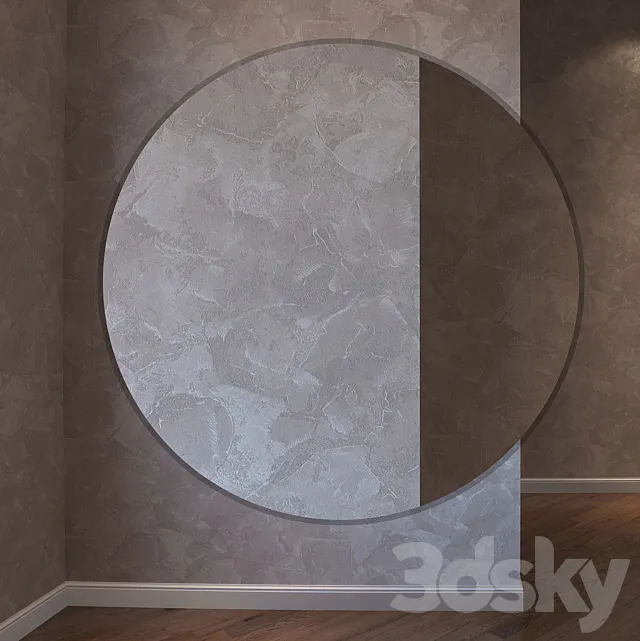 AS Creation Wallpapers 3DModel