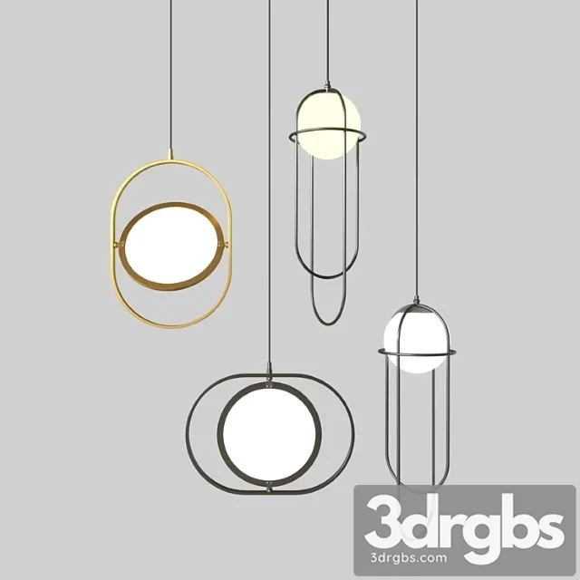 Ascent - arvet 3D Model Free