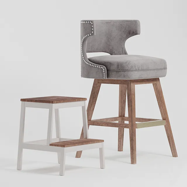 Ashford task stool Free Download