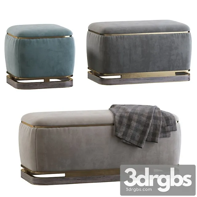 Ashi frato 2018 2 3D Model Free