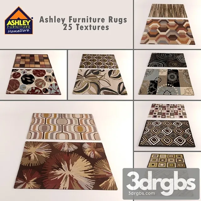 Ashley furniture rugs Free Download