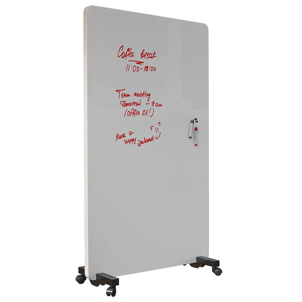 ASKELL - Board Mobile 2023 3D Model