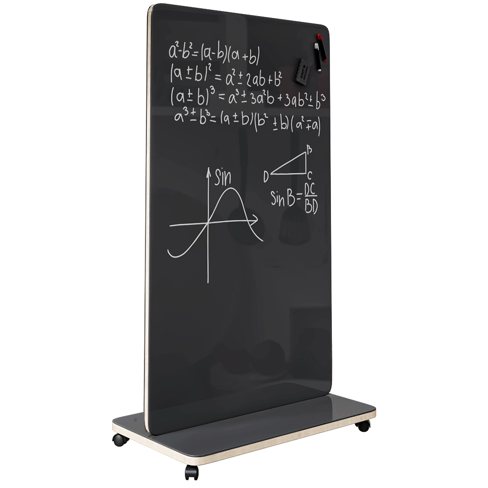 ASKELL - Board Mobile Premium 2020 3D Model