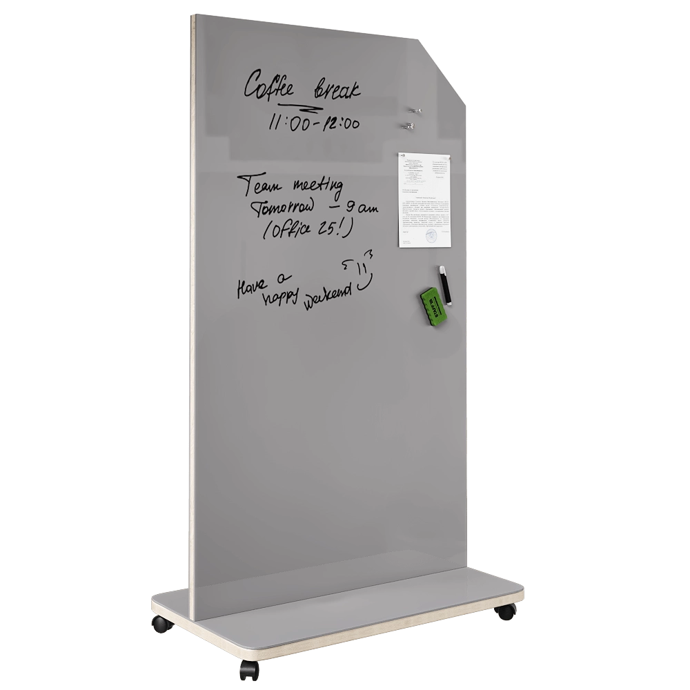 ASKELL - Board Mobile Sim 2020 3D Model