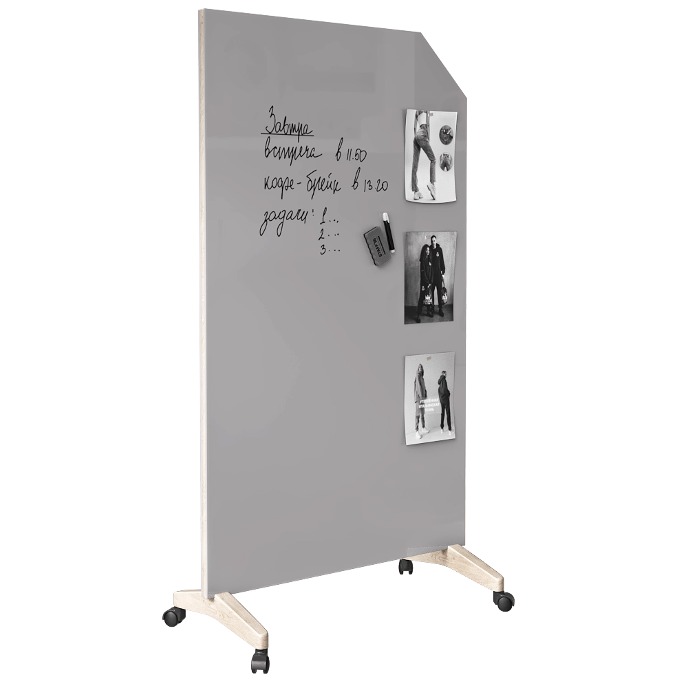 ASKELL - Board Mobile Sim 2023 3D Model