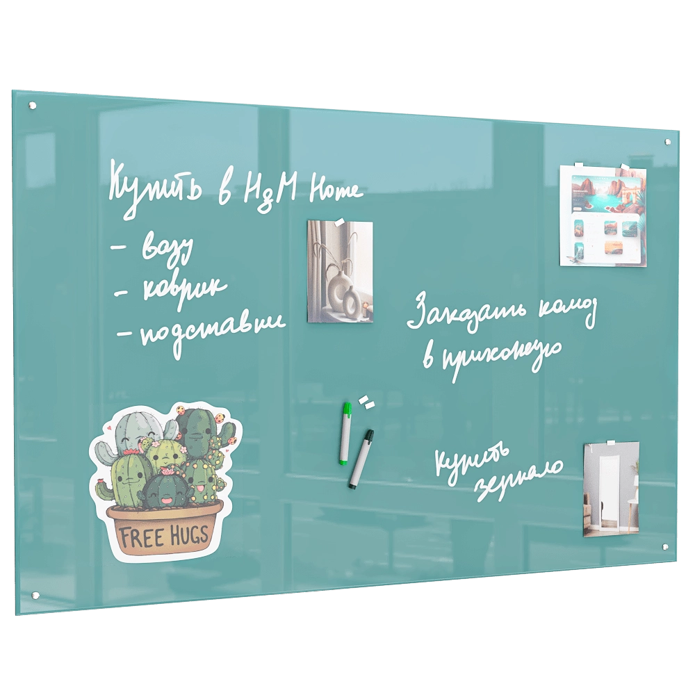 ASKELL - Board Standart 3D Model