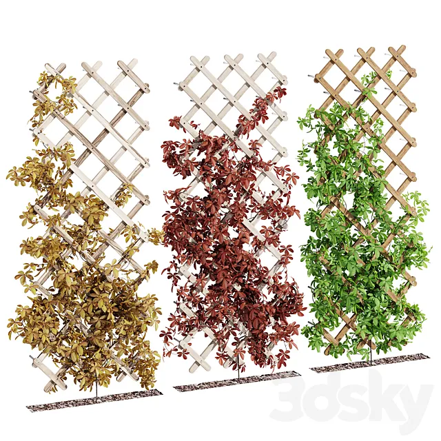 Askholmen two 3D Model