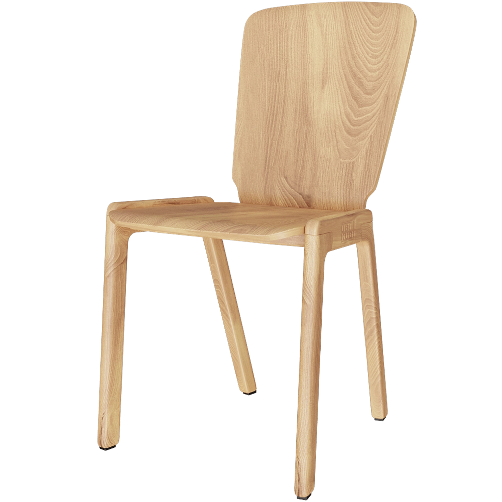 Askia - Chair TIPRO 3D Model