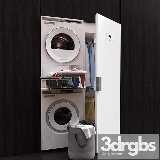 Asko laundry Free Download